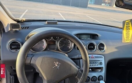 Peugeot 308 II, 2011 год, 600 000 рублей, 11 фотография