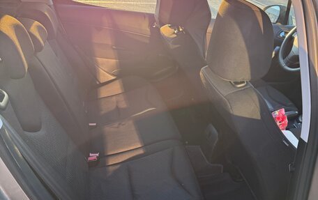 Peugeot 308 II, 2011 год, 600 000 рублей, 15 фотография