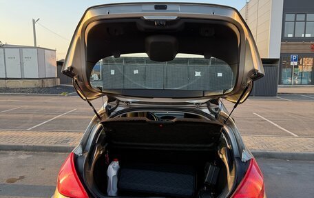 Peugeot 308 II, 2011 год, 600 000 рублей, 16 фотография