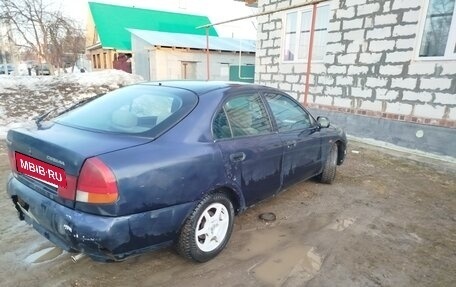Mitsubishi Carisma I, 1996 год, 110 000 рублей, 5 фотография