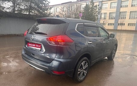 Nissan X-Trail, 2021 год, 2 620 000 рублей, 7 фотография