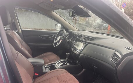 Nissan X-Trail, 2021 год, 2 620 000 рублей, 10 фотография