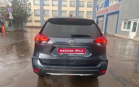 Nissan X-Trail, 2021 год, 2 620 000 рублей, 6 фотография