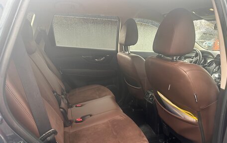 Nissan X-Trail, 2021 год, 2 620 000 рублей, 12 фотография