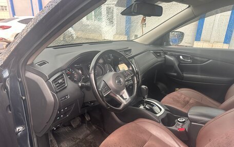 Nissan X-Trail, 2021 год, 2 620 000 рублей, 15 фотография