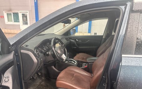 Nissan X-Trail, 2021 год, 2 620 000 рублей, 16 фотография