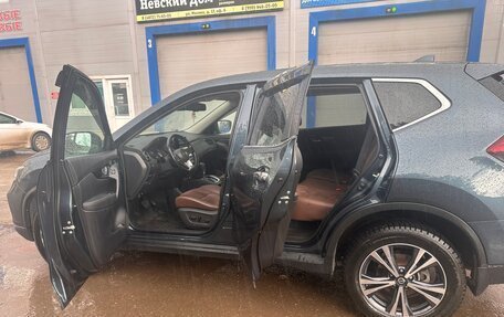 Nissan X-Trail, 2021 год, 2 620 000 рублей, 17 фотография