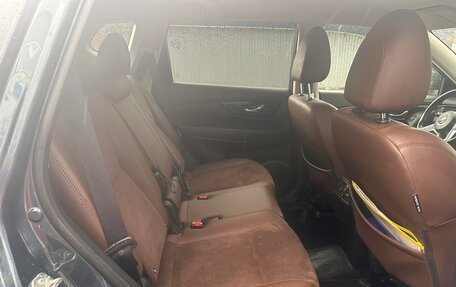 Nissan X-Trail, 2021 год, 2 620 000 рублей, 14 фотография