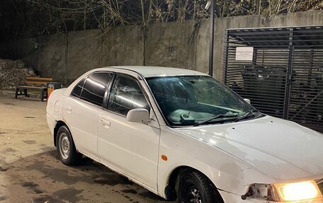 Mitsubishi Lancer VII, 1998 год, 75 000 рублей, 3 фотография
