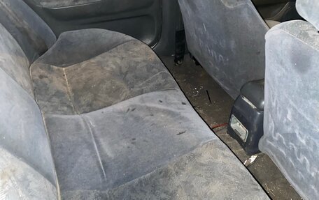 Mitsubishi Lancer VII, 1998 год, 75 000 рублей, 7 фотография