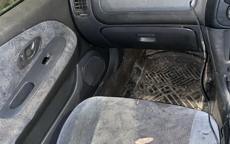 Mitsubishi Lancer VII, 1998 год, 75 000 рублей, 6 фотография