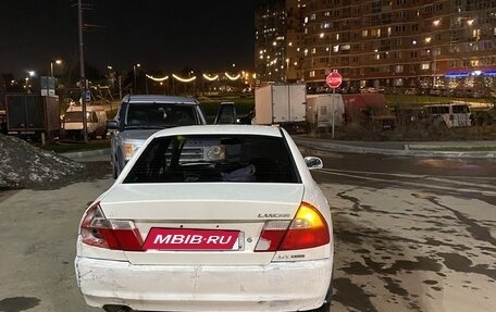 Mitsubishi Lancer VII, 1998 год, 75 000 рублей, 2 фотография