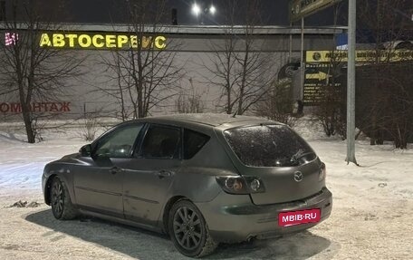 Mazda 3, 2006 год, 215 000 рублей, 2 фотография