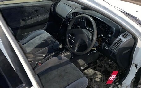 Mitsubishi Lancer VII, 1998 год, 75 000 рублей, 5 фотография