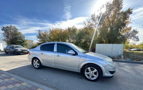 Opel Astra H, 2010 год, 349 000 рублей, 6 фотография