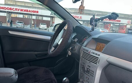 Opel Astra H, 2010 год, 349 000 рублей, 10 фотография