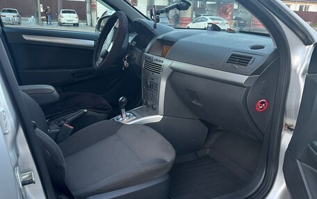 Opel Astra H, 2010 год, 349 000 рублей, 11 фотография