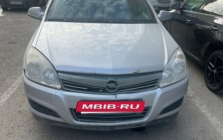 Opel Astra H, 2010 год, 349 000 рублей, 2 фотография
