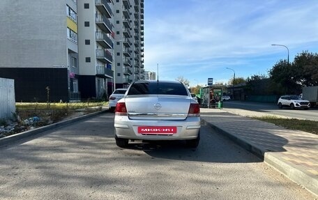 Opel Astra H, 2010 год, 349 000 рублей, 7 фотография