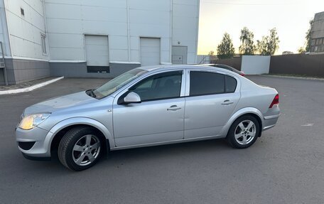 Opel Astra H, 2010 год, 349 000 рублей, 15 фотография