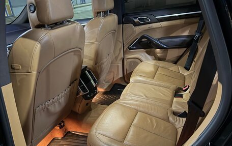 Porsche Cayenne III, 2012 год, 2 100 000 рублей, 9 фотография