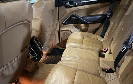 Porsche Cayenne III, 2012 год, 2 100 000 рублей, 7 фотография