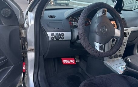 Opel Astra H, 2010 год, 349 000 рублей, 12 фотография