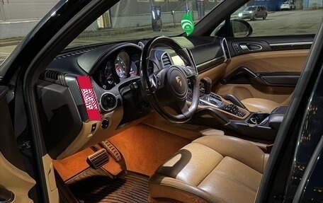 Porsche Cayenne III, 2012 год, 2 100 000 рублей, 6 фотография