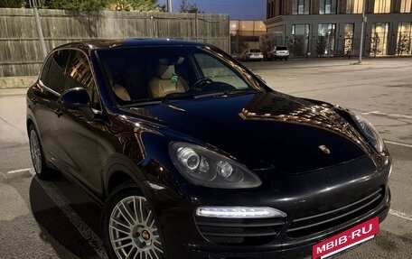 Porsche Cayenne III, 2012 год, 2 100 000 рублей, 4 фотография