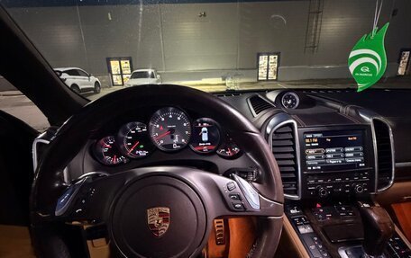 Porsche Cayenne III, 2012 год, 2 100 000 рублей, 15 фотография