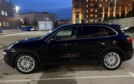 Porsche Cayenne III, 2012 год, 2 100 000 рублей, 12 фотография