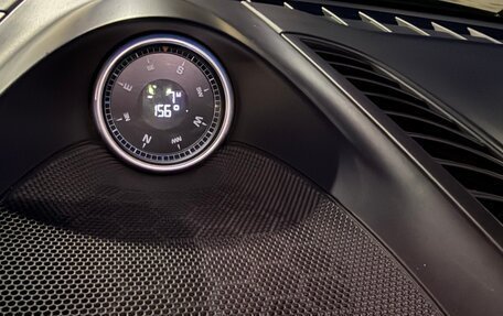 Porsche Cayenne III, 2012 год, 2 100 000 рублей, 17 фотография