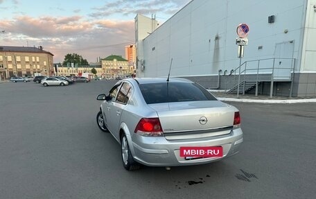 Opel Astra H, 2010 год, 349 000 рублей, 14 фотография