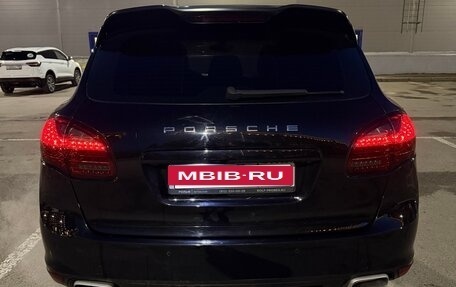 Porsche Cayenne III, 2012 год, 2 100 000 рублей, 11 фотография