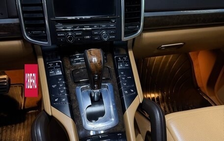 Porsche Cayenne III, 2012 год, 2 100 000 рублей, 18 фотография