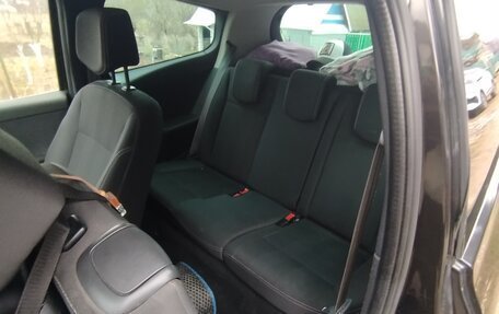 Renault Clio III, 2009 год, 395 000 рублей, 6 фотография