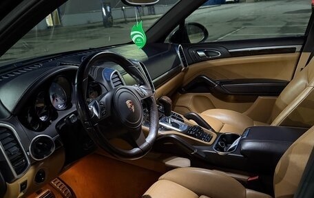 Porsche Cayenne III, 2012 год, 2 100 000 рублей, 20 фотография