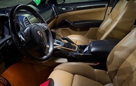 Porsche Cayenne III, 2012 год, 2 100 000 рублей, 19 фотография