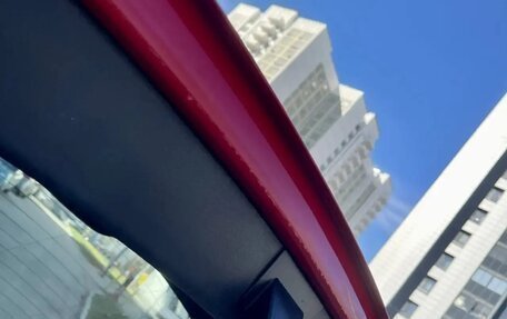 Audi A3, 2012 год, 835 000 рублей, 11 фотография