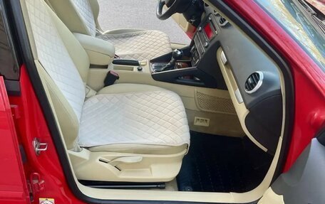 Audi A3, 2012 год, 835 000 рублей, 13 фотография