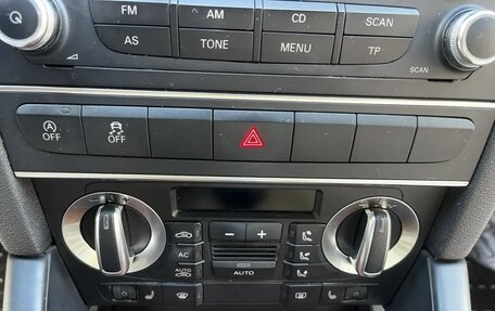 Audi A3, 2012 год, 835 000 рублей, 19 фотография