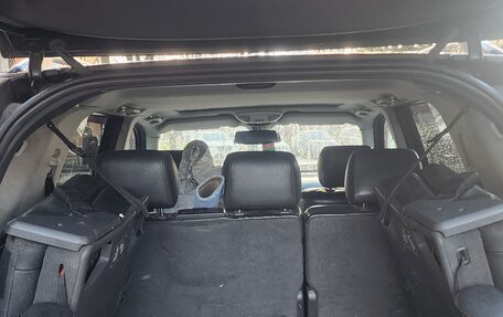 Mercedes-Benz M-Класс, 2000 год, 640 000 рублей, 7 фотография