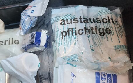 Mercedes-Benz M-Класс, 2000 год, 640 000 рублей, 5 фотография