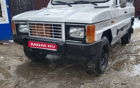 Aro 10, 1991 год, 250 000 рублей, 3 фотография