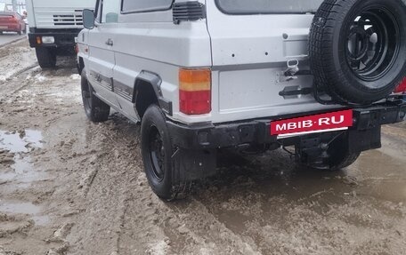 Aro 10, 1991 год, 250 000 рублей, 4 фотография