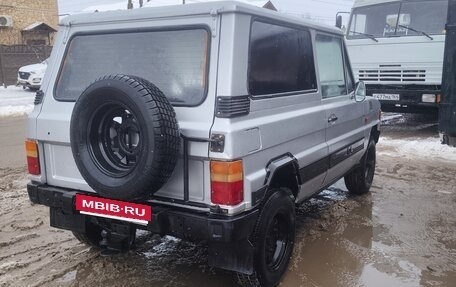 Aro 10, 1991 год, 250 000 рублей, 2 фотография