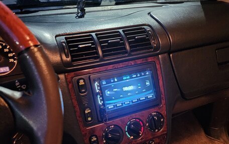 Mercedes-Benz M-Класс, 2000 год, 640 000 рублей, 13 фотография