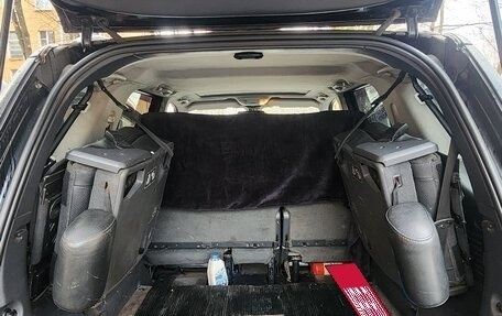 Mercedes-Benz M-Класс, 2000 год, 640 000 рублей, 6 фотография