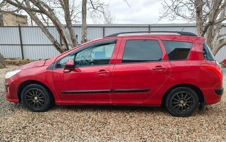 Peugeot 308 II, 2009 год, 450 000 рублей, 3 фотография