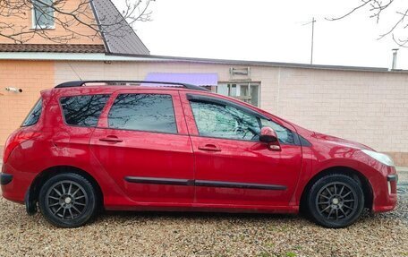 Peugeot 308 II, 2009 год, 450 000 рублей, 2 фотография